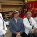 Sortie 2011 au Ballon d'Alsace